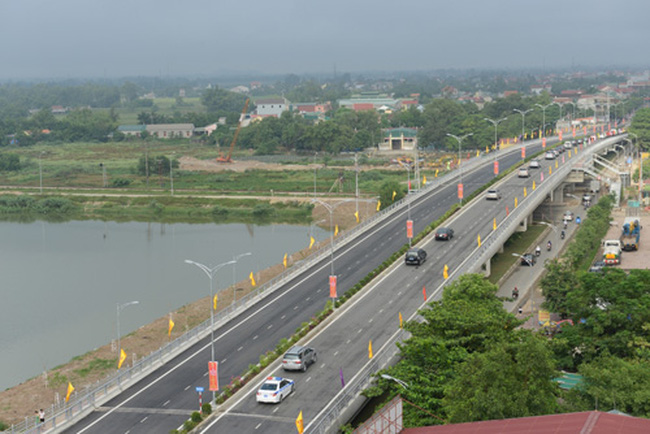 Bộ GTVT ủng hộ xây thêm cầu vượt quốc lộ 1A tại Hà Nội