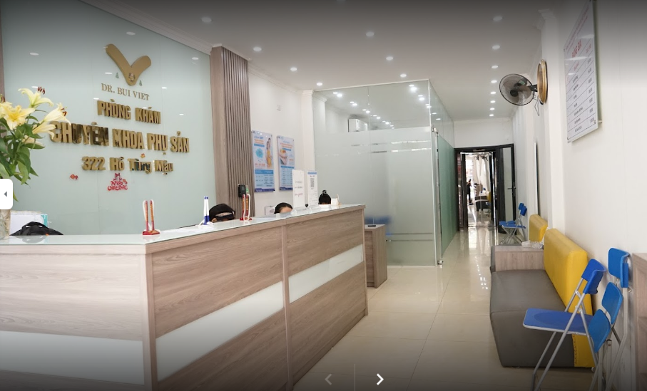 Hà Nội Phòng khám chuyên khoa phụ sản 322 Hồ Tùng Mậu bị xử phạt 53 triệu đồng, đình chỉ hoạt động 4 tháng