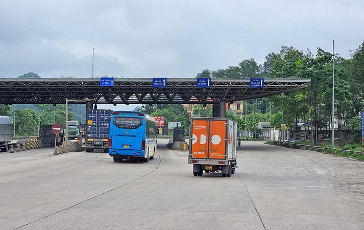 Đề xuất chi hơn 13.000 tỷ đồng để “xoá sổ” 8 dự án BOT