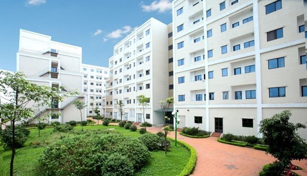 Cảnh báo về việc lập vi bằng mua bán nhà ở xã hội