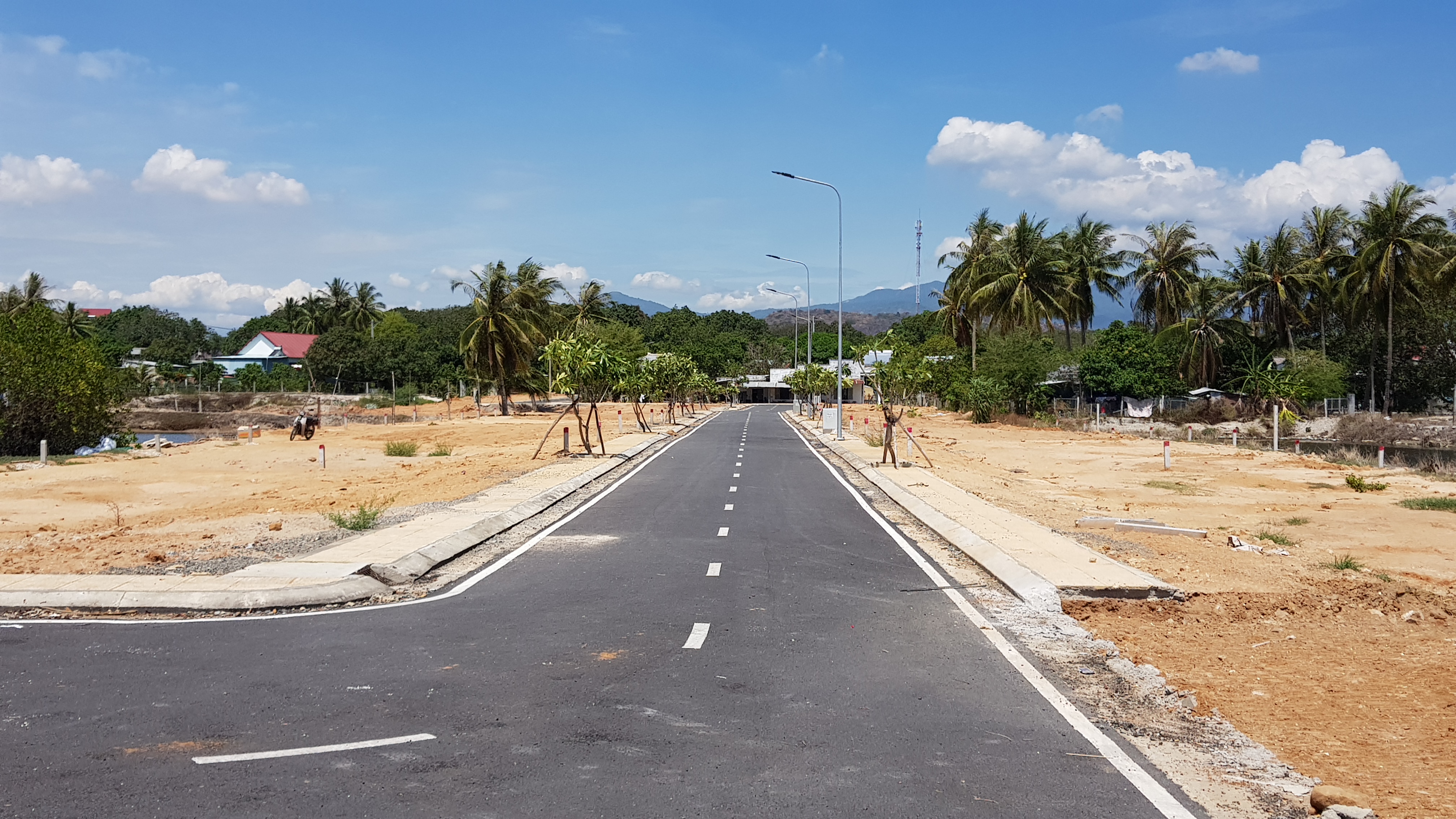 Hủy hàng loạt quyết định cho phép chuyển mục đích sử dụng đất ở huyện Cam Lâm