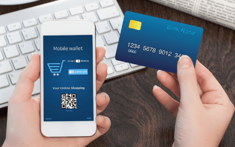 Hà Nội phấn đấu thanh toán không tiền mặt trên thương mại điện tử đạt 45%