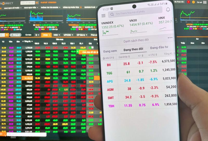 Chủ tịch Quản lý Tài sản Trí Việt tiếp tục đăng ký mua 1 triệu cổ phiếu TVC