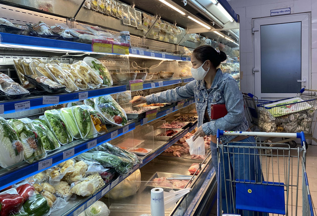 Dư địa kiểm soát lạm phát dưới 4% còn tương đối lớn