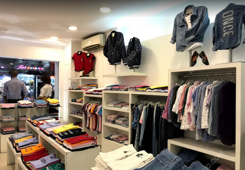 Ngành dệt may đang chịu áp lực giảm giá từ các nhà bán lẻ