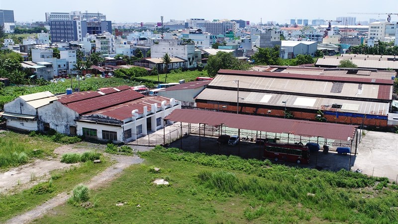 Tiến độ sắp xếp, xử lý nhà đất rất chậm, Bộ Tài chính sửa quy định về cổ phần hóa