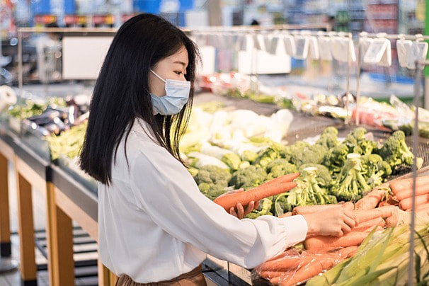 TP.HCM Tổng mức bán lẻ hàng hóa và doanh thu dịch vụ tiêu dùng 9 tháng đạt gần 805 ngàn tỷ đồng