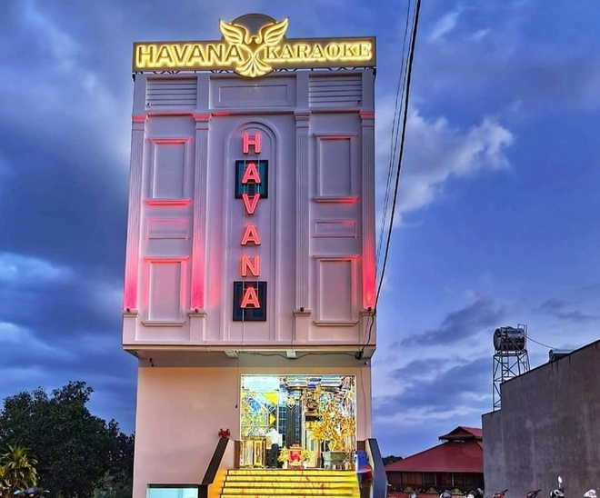 Lâm Đồng Xử phạt, thu hồi giấy phép kinh doanh hàng loạt cơ sở karaoke