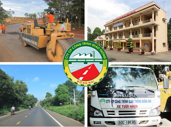 Vi phạm công bố thông tin, Công trình Giao thông Đồng Nai (DGT) bị phạt 70 triệu đồng