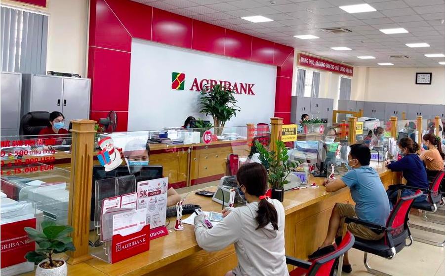 NHNN đề nghị tăng vốn điều lệ cho 4 ngân hàng thương mại nhà nước