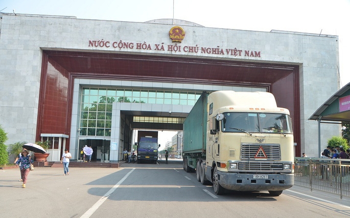 Chấn chỉnh, xử lý tiêu cực trong hoạt động xuất, nhập khẩu tại cửa khẩu biên giới đất liền