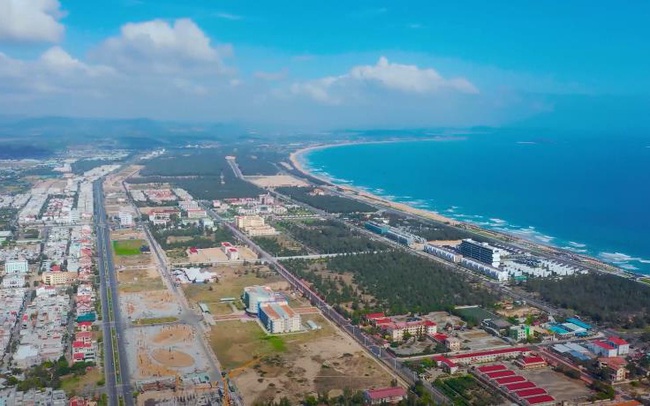 Phú Yên xử lý đầu cơ bất động sản gây sốt giá bất thường