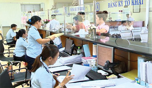 TP.HCM Tổng thu ngân sách 9 tháng tăng 27,7%