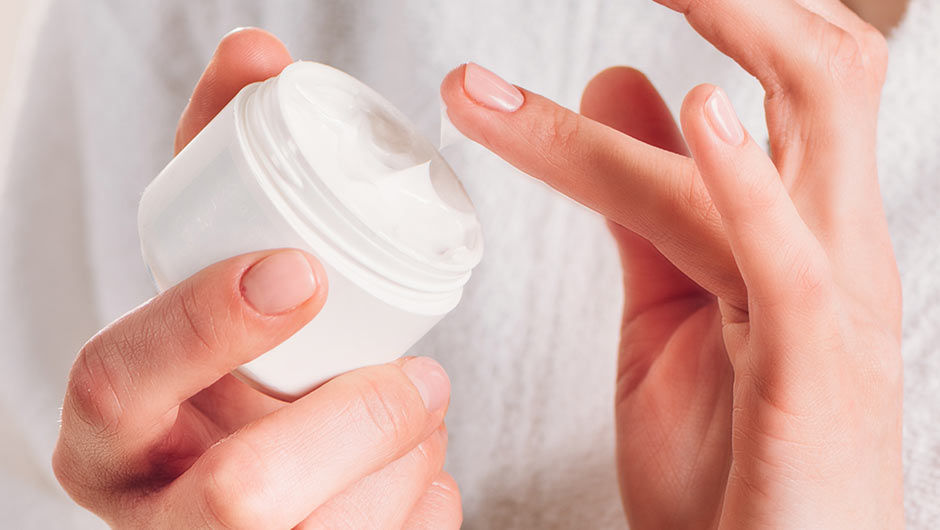 Thu hồi trên toàn quốc lô sản phẩm Kem dưỡng trắng da Epop lọ 30g