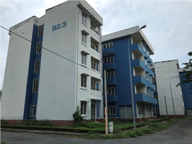 TP.HCM Giao nhiệm vụ cho 3 sở ngành thực hiện xác nhận nghĩa vụ nhà ở xã hội 