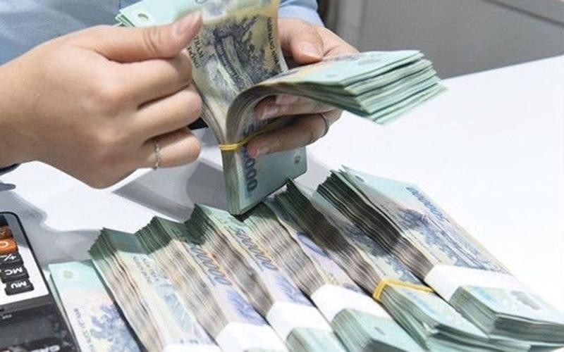 Những ngân hàng nào đang có lãi suất tiền gửi vượt 8%năm