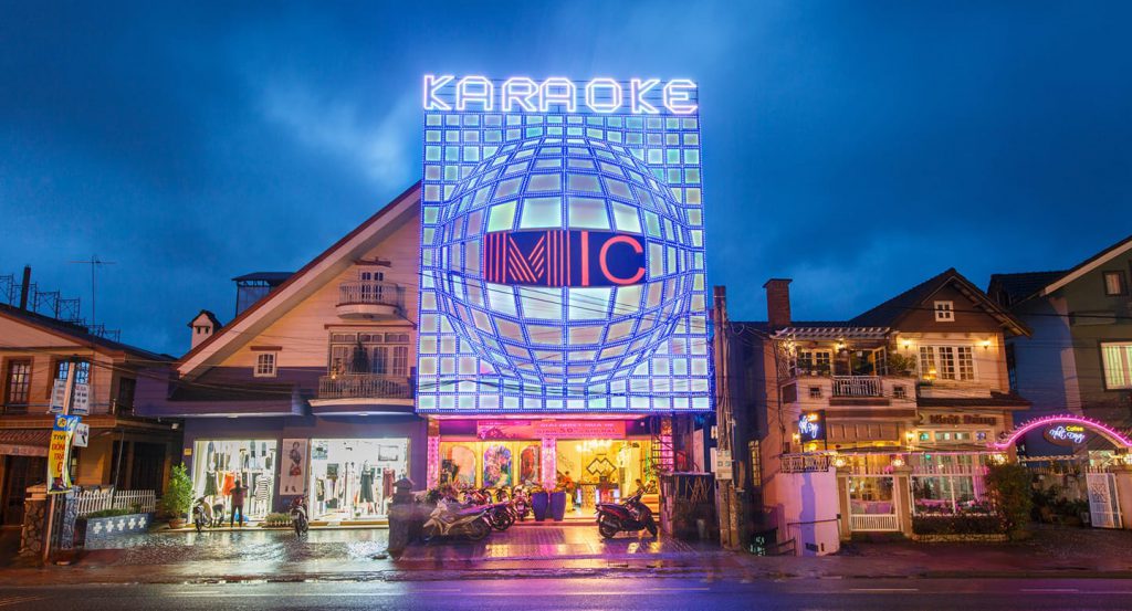 Đình chỉ loạt cơ sở karaoke không đảm bảo điều kiện phòng cháy, chữa cháy tại TP.Đà Lạt