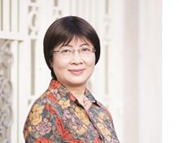 TS Đinh Thị Mỹ Loan Nên bổ sung quy định người nước ngoài có quyền sở hữu đất vào Luật Đất đai 