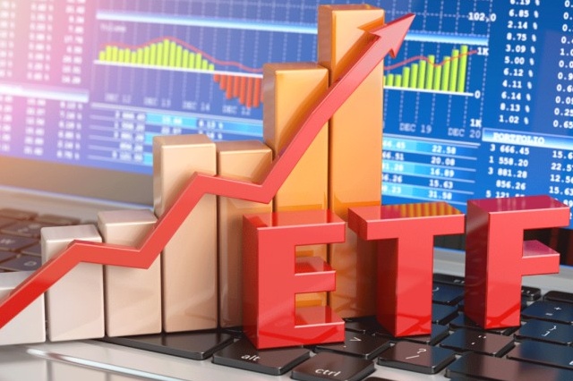 Dòng vốn ETF bị rút ròng tổng cộng 316 tỷ đồng trong tháng 9, chỉ sau mức rút ròng vào tháng 3