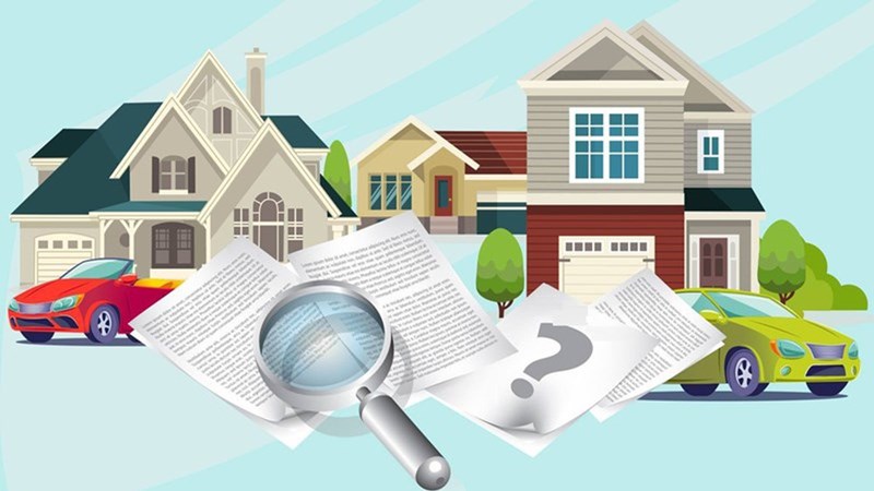 Quy định mới về sắp xếp lại, xử lý nhà, đất công