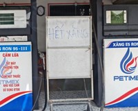 Loạt doanh nghiệp xăng dầu gửi đơn kiến nghị lên Thủ tướng 