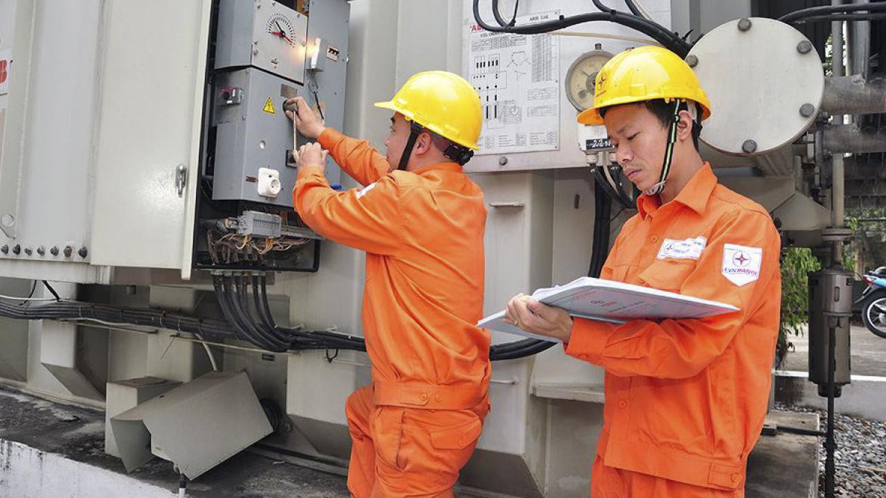 Bộ Công Thương đính chính sai sót trong cơ cấu biểu giá bán lẻ điện