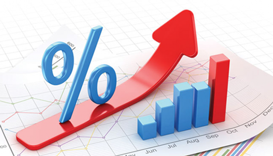 Lãi suất cho vay liên ngân hàng tăng đột biến, kỷ lục hay chỉ là hiện tượng tạm thời