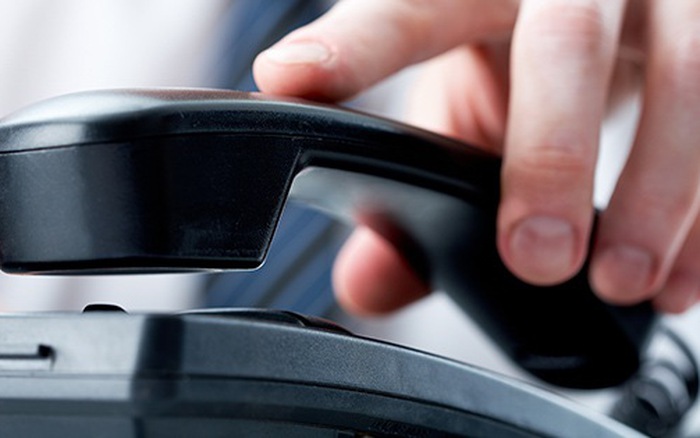 Cảnh báo giả mạo thanh tra Sở Y tế gọi điện thoại hăm dọa người mua bán thuốc