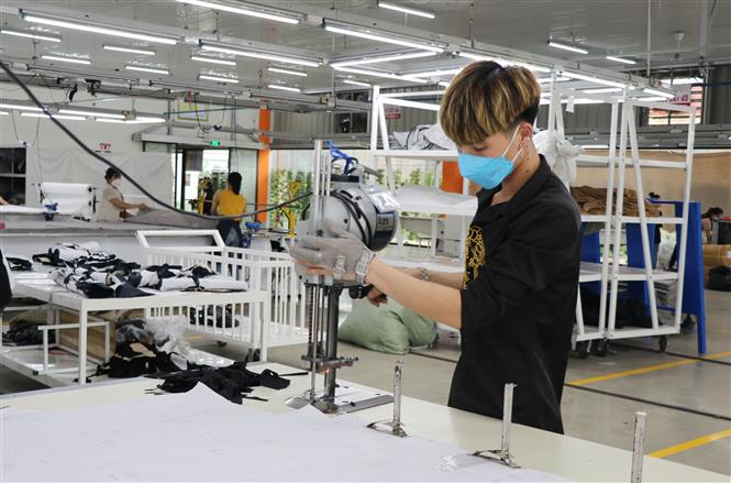 Triển khai gói tín dụng ưu đãi 20.000 tỷ đồng dành cho công nhân