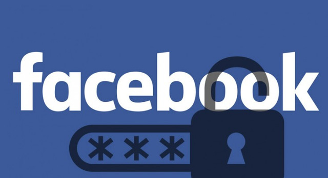Một triệu người dùng Facebook bị lộ thông tin đăng nhập