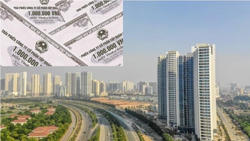 Kiến nghị khơi thông dòng vốn, cứu thị trường bất động sản