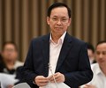 Phó Thống đốc Đào Minh Tú Sẽ có biện pháp theo quy định của pháp luật để đảm bảo quyền lợi của người gửi tiền tại ngân hàng 