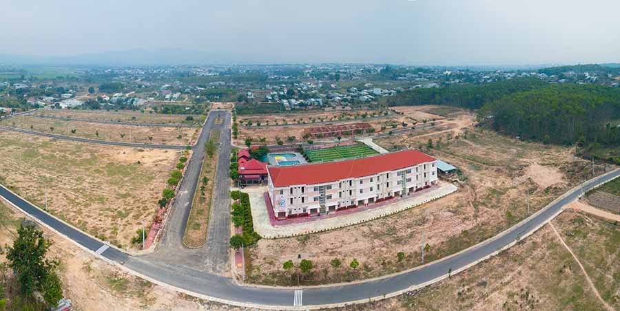 Kon Tum tăng cường kiểm soát hoạt động của các sàn giao dịch bất động sản