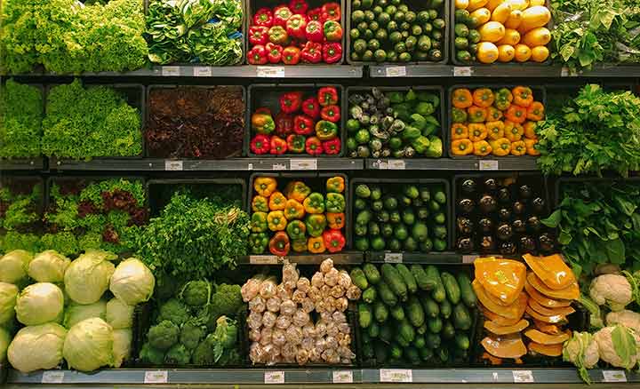 Cơ hội và thách thức cho nông sản Việt Nam khi hội nhập