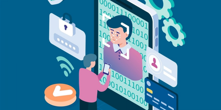 Tài khoản định danh điện tử mức độ 2 có giá trị như thẻ căn cước công dân