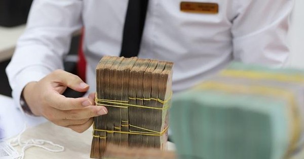 Hơn 70% tổ chức tín dụng kỳ vọng kết quả kinh doanh cải thiện hơn trong quý 4