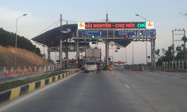 Ủy ban Thường vụ Quốc hội chuẩn bị cho ý kiến xử lý vướng mắc một số dự án BOT