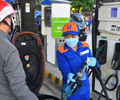 Việt Nam nhập hơn 6,5 triệu tấn xăng dầu trong 9 tháng 
