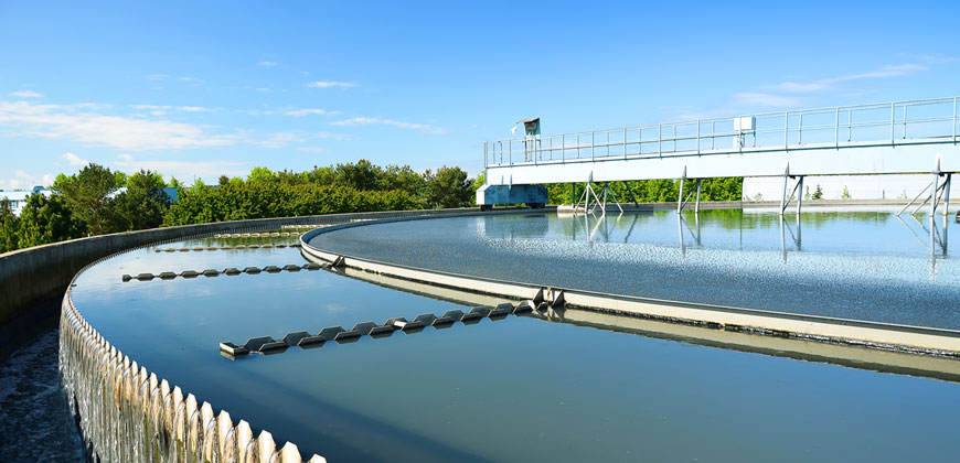 Hướng dẫn công bố kết quả quan trắc nước thải tự động