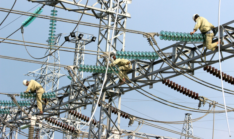 Chính thức áp dụng giá truyền tải điện theo quy định mới từ ngày 2111