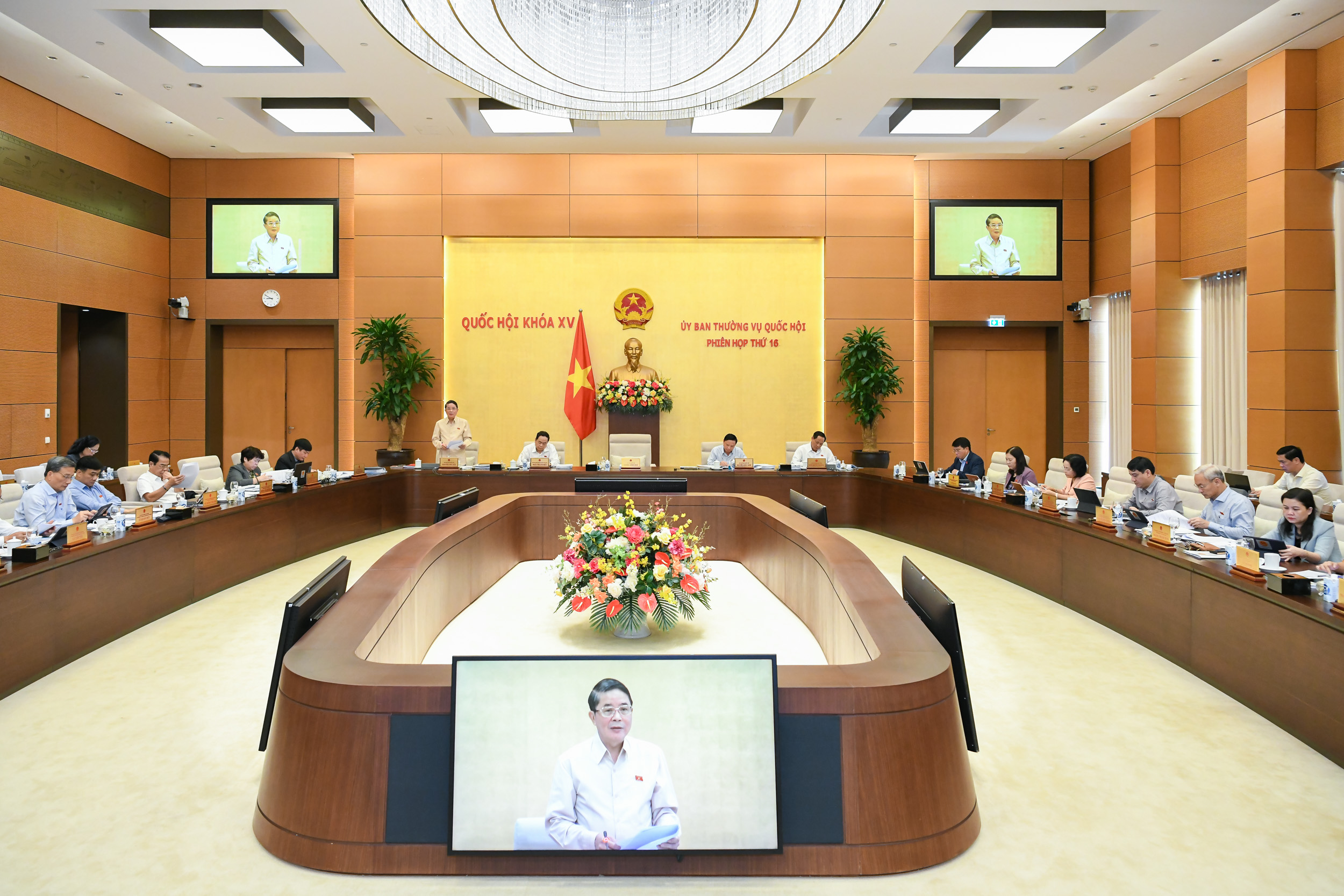 Đề nghị Chính phủ sớm phê duyệt Quy hoạch điện VIII để hỗ trợ doanh nghiệp