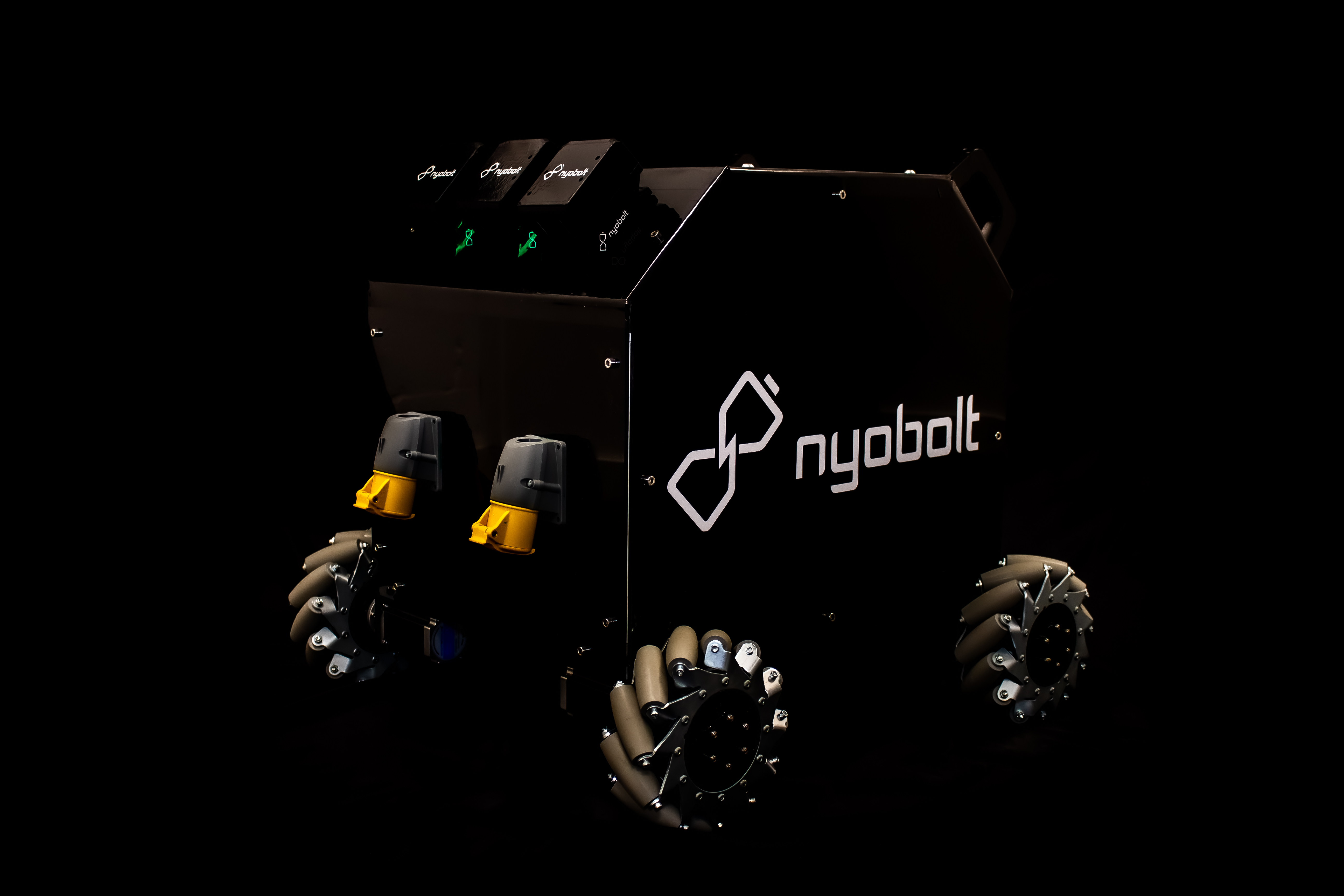 Tầm nhìn từ công ty vật liệu công nghệ cao đến doanh nghiệp công nghệ tiêu dùng toàn cầu