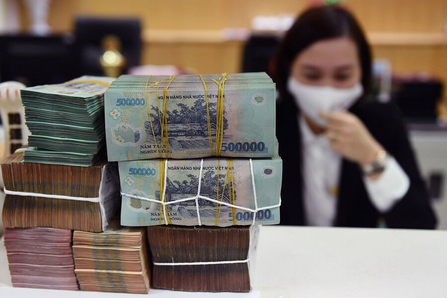 NHNN bơm gần 21.700 tỷ đồng thông qua kênh OMO trong ngày 1010