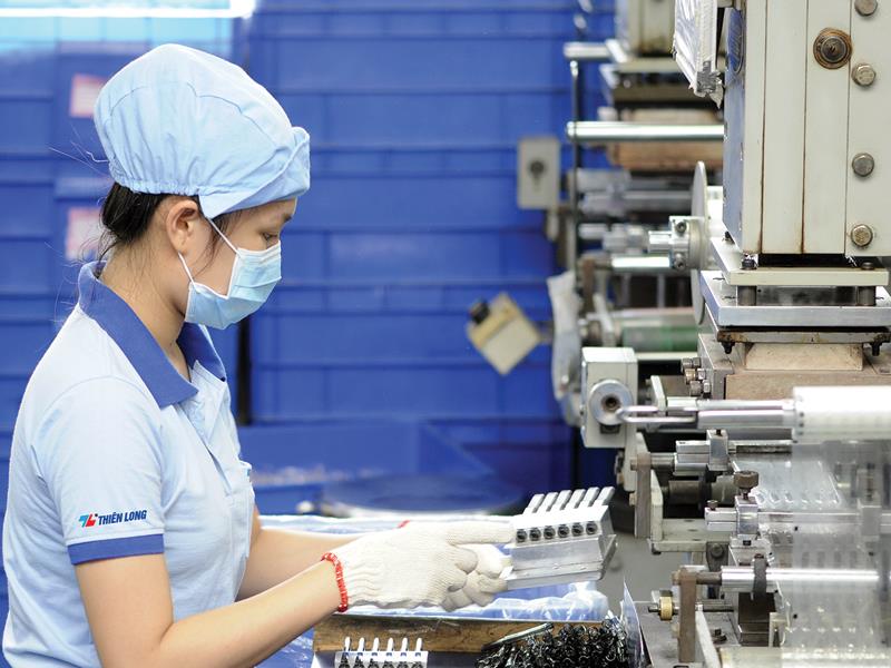 Tập đoàn Thiên Long sẽ góp vốn thành lập Công ty Cổ phần Pega Holdings