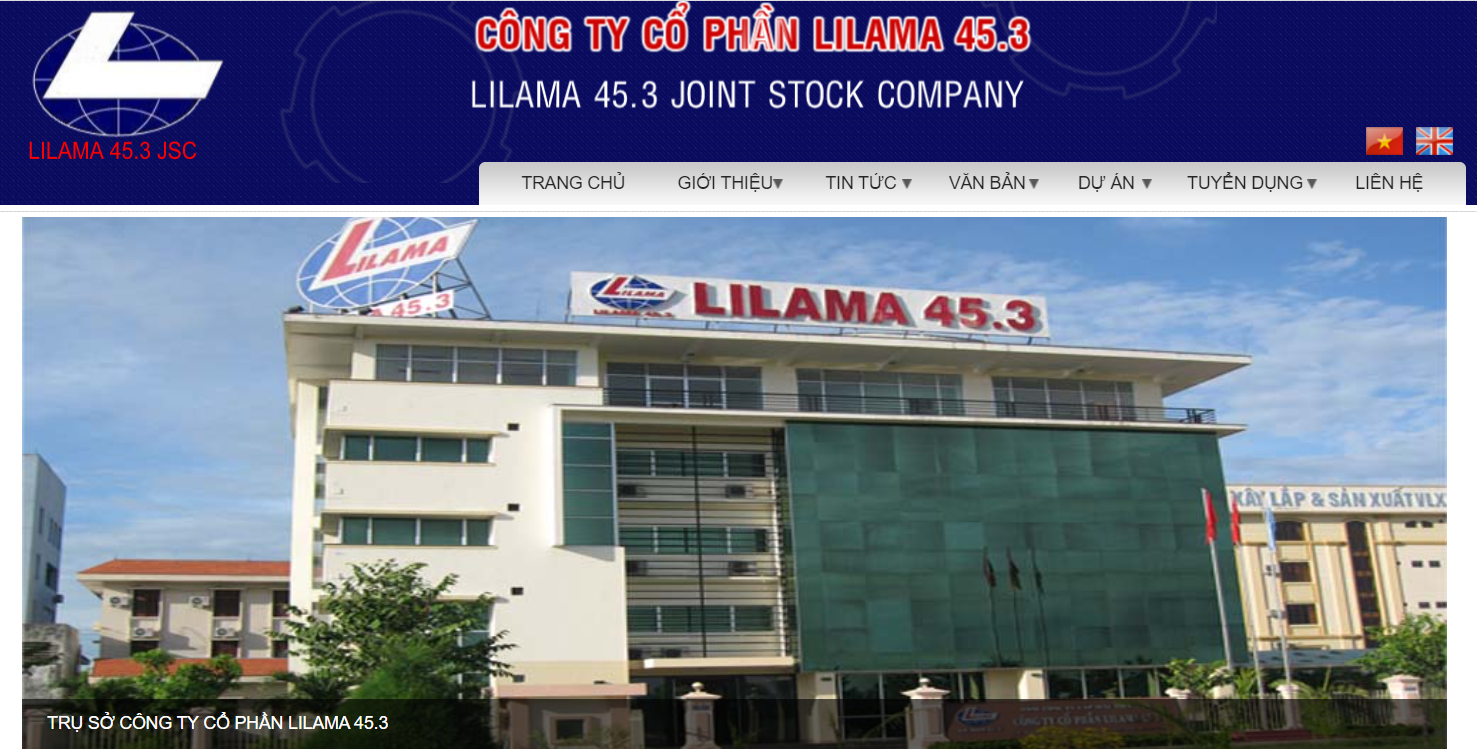 Một cổ phiếu họ Lilama ngược dòng tăng trần 8 phiên liên tiếp