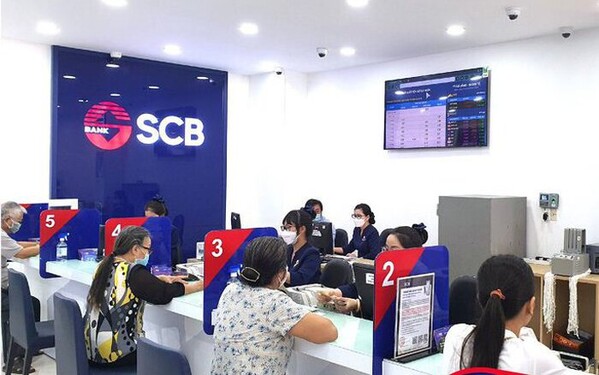 SCB lên tiếng phủ nhận tin đồn sai sự thật về các thành viên Ban Kiểm soát  Ban Điều hành