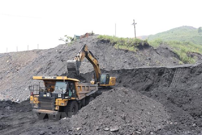 Tập đoàn TKV dự báo sản xuất kinh doanh than sẽ gặp nhiều khó khăn trong quý 42022 và năm 2023