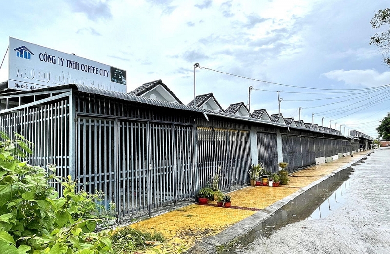 Phó Giám đốc Sở TNMT Sóc Trăng bị kỉ luật