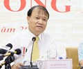 Thứ trưởng Đỗ Thắng Hải Về vấn đề xăng dầu quan trọng nhất là nguồn cung 