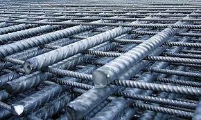 Giá thép trong nước tiếp tục giảm sâu